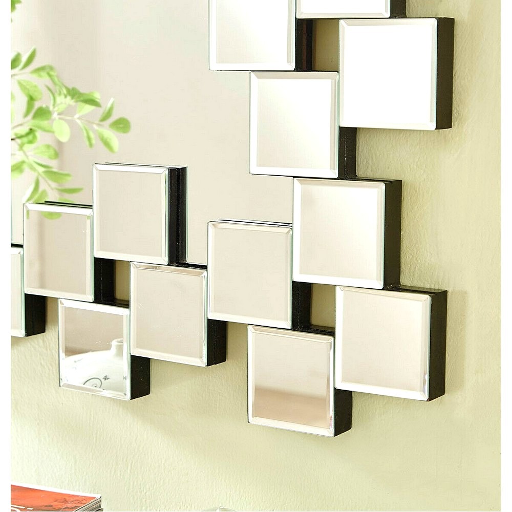 Lustrous Frame Harmony Mirror thumbnail